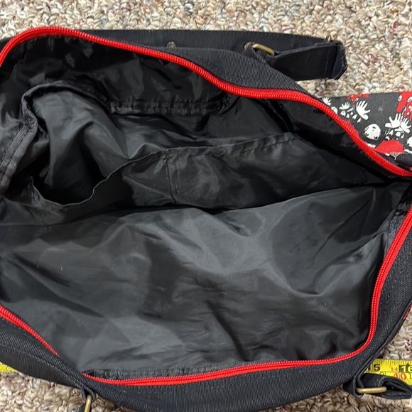 Emily the strange bag - Picture 4 of 5